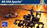   - AH-64A Apache - 