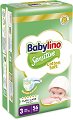  Babylino Sensitive Cotton Soft 3 Midi - 
