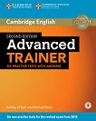 Cambridge English - Advanced (C1):   6         CAE - Second Edition - 