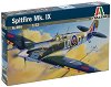   - Spitfire Mk. IX - 