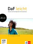 DaF leicht -  A1.1:     + DVD      - 