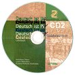 Deutsch ist In 2: CD     10.  -  2 - 