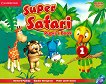 Super Safari -  1:     + DVD-ROM - 