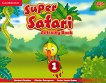 Super Safari -  1:       - 