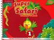 Super Safari -  1:       - 