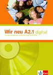 Wir Neu -  A2.1:     - DVD-ROM      - 