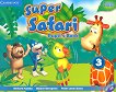 Super Safari -  3:     + DVD-ROM - 