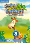 Super Safari -  3: DVD      - 