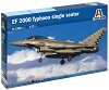   - EF-2000 Typhoon - 