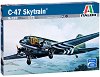    - C-47 Skytrain - 