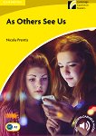 Cambridge Experience Readers: As Others See Us -  Elementary/Lower-Intermediate (A2) BrE - Nicola Prentis - 