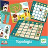 Topologix - игра