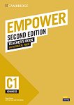 Empower -  Advanced (C1):       Second Edition - 