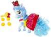 Понито Суийти - Фигура с аксесоари от серията "Palace Pets: Primp & Pamper Ponies" - 