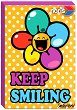 Keep smiling - 