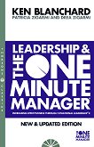 The Leadership and The One Minute Manager - 