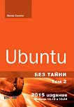 Ubuntu без тайни - том 2 - Матю Хелмке - книга