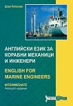       English for Marine Engineers - Intermediate - 