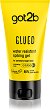 Got2b Glued Water Resistant Spiking Gel - 