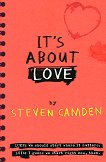 It's About Love - Steven Camden - 