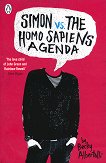 Simon vs the Homo Sapiens Agenda - 