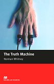 Macmillan Readers - Beginner: The Truth Machine - 