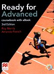 Ready for Advanced -  C1:             - Third Edition - 