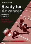 Ready for Advanced -  C1:      + CD      - Third Edition - 