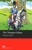 Macmillan Readers - Beginner: The Trumpet - Major - 
