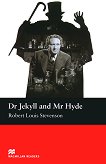 Macmillan Readers - Elementary: Dr Jekyll and Mr Hyde - 
