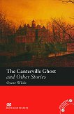 Macmillan Readers - Elementary: The Canterville Ghost and Other Stories - 