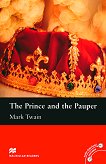 Macmillan Readers - Elementary: The Prince and The Pauper - 