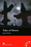 Macmillan Readers - Elementary: Tales of Horror - 