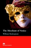 Macmillan Readers - Intermediate: The Merchant of Venice - William Shakespeare - 