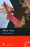 Macmillan Readers - Intermediate: Oliver Twist - 