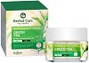 Farmona Herbal Care Normalising Cream Green Tea - Крем за лице за мазна и смесена кожа от серията "Herbal Care" - 