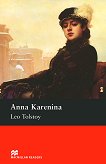 Macmillan Readers - Upper Intermediate: Anna Karenina - 