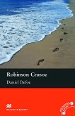 Macmillan Readers - Pre-intermediate: Robinson Crusoe - 