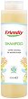 Friendly Organic Shampoo - 