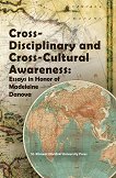 Cross-disciplinary and cross-cultural awareness - 
