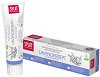 Splat Professional Lavandasept Toothpaste - Биоактивна паста за зъби от серията Professional - 