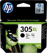      HP 305 XL Black - 240  - 