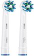      Oral-B Cross Action - 2  - 