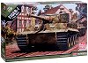   - German Tiger I Mid Invasion of Normandy 70th Anniversary - 