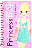 Princess Top: Pocket designs +  - 