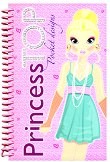 Princess Top: Pocket designs +  -  