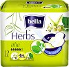 Bella Herbs Tilia Deo Fresh - 