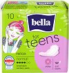 Bella for Teens Ultra Relax Normal - 