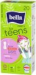 Bella for Teens Relax Panty - 