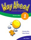 Way Ahead -  1:         - 